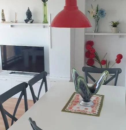 Palmeras 6 If * Benidorm