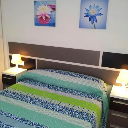 Palmeras 6 If Apartment