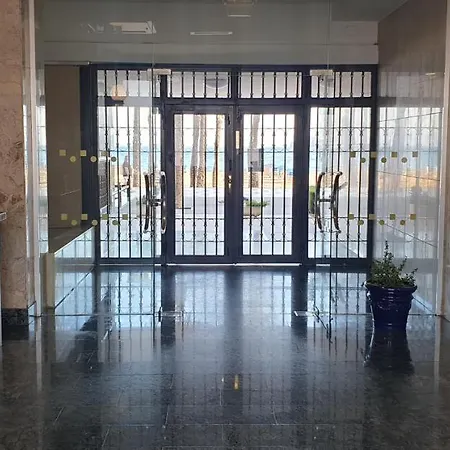 Palmeras 6 If Apartment