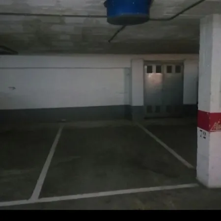 Apartment Palmeras 6 If