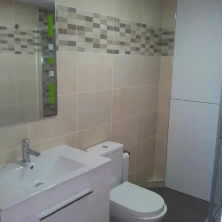 Apartment Palmeras 6 If