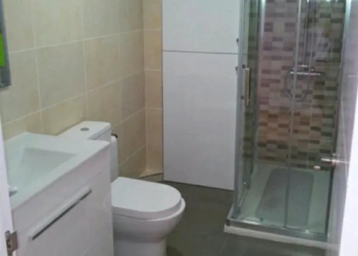 Palmeras 6 If Apartament