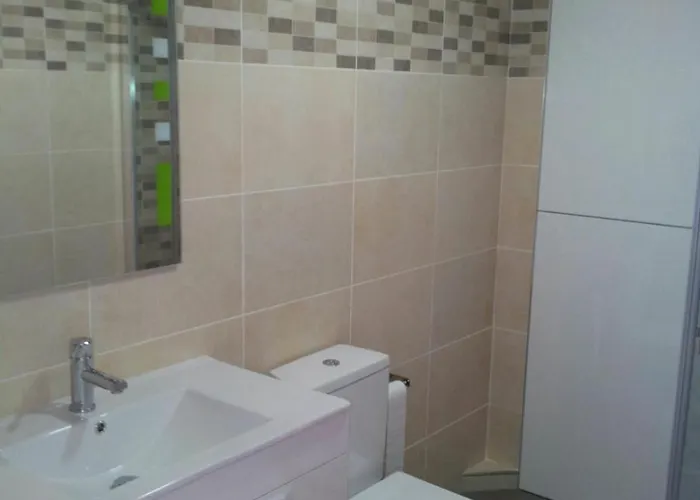 Appartamento Palmeras 6 If