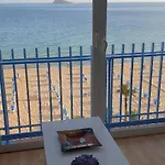 Palmeras 6 If Апартаменты *