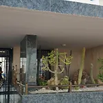 Апартаменты Palmeras 6 If
