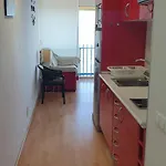 Apartment Palmeras 6 If