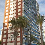 Palmeras 6 If Apartment *