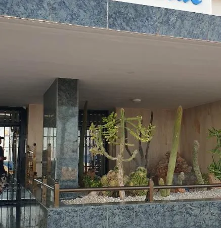 Διαμέρισμα Palmeras 6 If